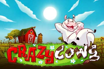 Crazy Cows slot free play demo