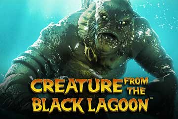 Creature From the Black Lagoon Slot Review (NetEnt)