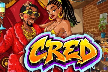 Cred Slot Game