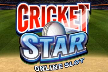 Cricket Star slot free play demo