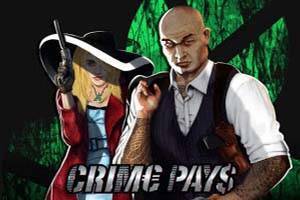 Crime Pays