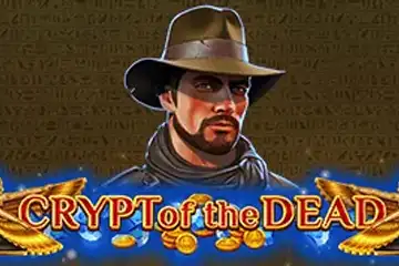 Crypt of the Dead slot free play demo