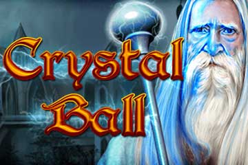 Crystal Ball slot free play demo