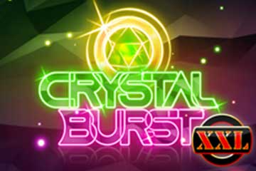 Crystal Burst XXL slot free play demo