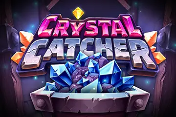 Crystal Catcher slot free play demo