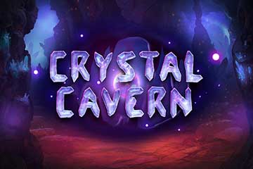 Crystal Cavern slot free play demo