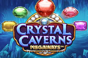Crystal Caverns Megaways slot free play demo