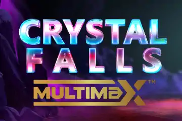 Crystal Falls slot free play demo