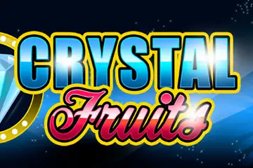 Crystal Fruits slot free play demo