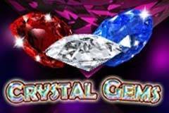 Crystal Gems slot free play demo