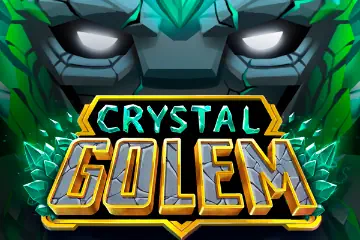 Crystal Golem slot free play demo