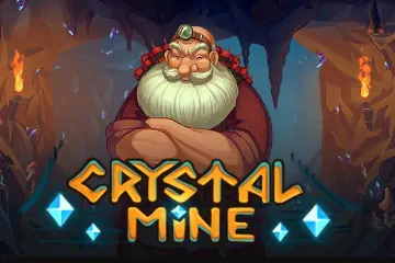 Crystal Mine slot free play demo