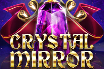 Crystal Mirror slot free play demo