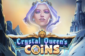 Crystal Queens Coins