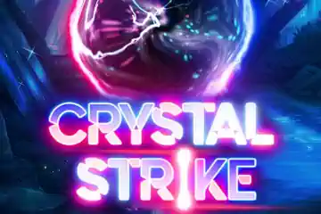 Crystal Strike slot free play demo