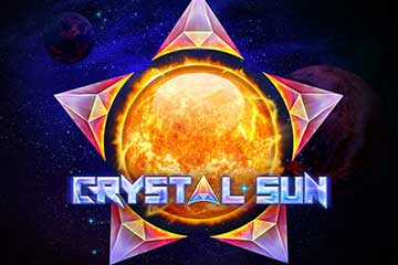 Crystal Sun slot free play demo