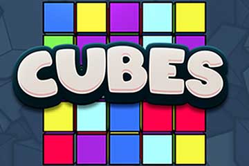 Cubes slot free play demo