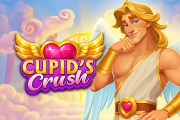 Try Cupids Crush free demo slot
