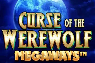 Curse of the Werewolf Megaways slot free play demo