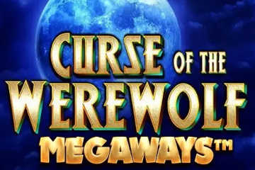 Curse of the Werewolf Megaways Slot Game