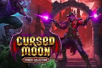 Cursed Moon Power Collection Slot Game