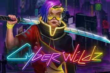 Cyber Wildz slot free play demo