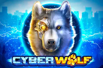 Cyber Wolf slot free play demo