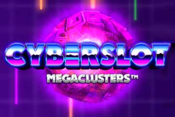 Cyberslot Megaclusters slot free play demo