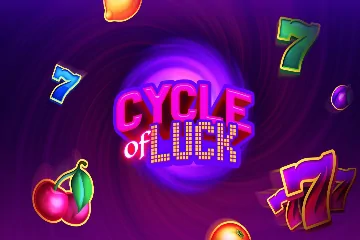 Cycle Of Luck slot free play demo
