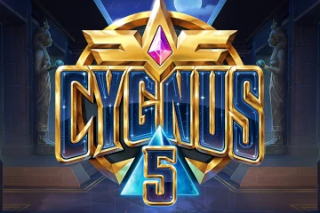 Cygnus 5 Slot Game