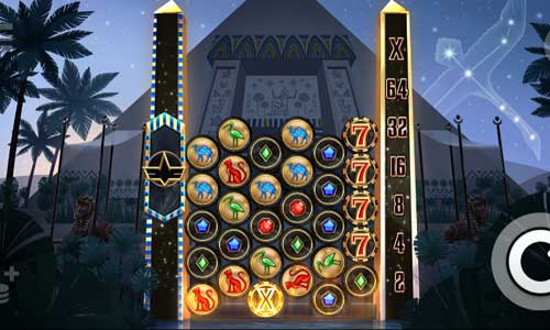 cygnus slot review