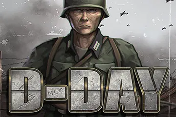 D Day slot free play demo