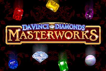 Da Vinci Diamonds Masterworks