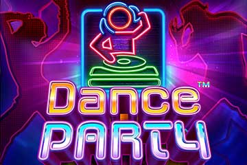 Dance Party slot free play demo