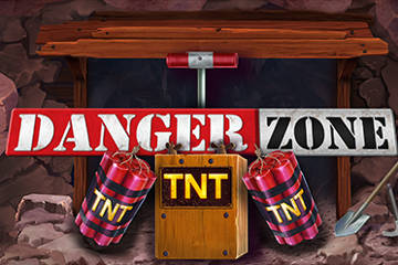 Danger Zone slot free play demo