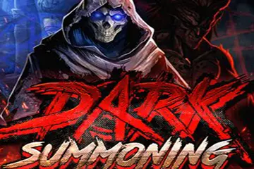 Dark Summoning slot free play demo