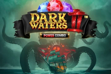 Dark Waters 2 Power Combo