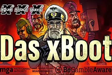 Das xBoot slot free play demo