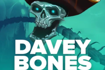 Davey Bones slot free play demo