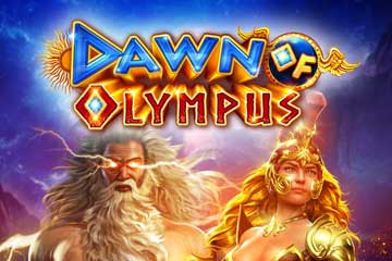 Dawn of Olympus slot free play demo