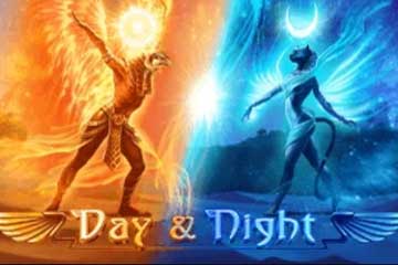 Day and Night slot free play demo