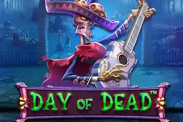 Day of Dead slot free play demo