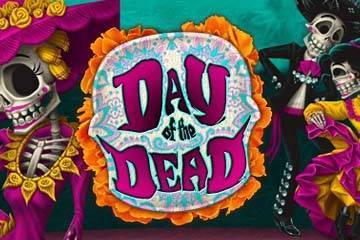 Day of the Dead slot free play demo