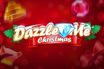 Dazzle Me Christmas slot free play demo