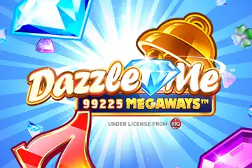 Dazzle Me Megaways slot free play demo