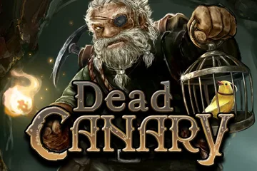 Dead Canary Slot Review (Nolimit City)