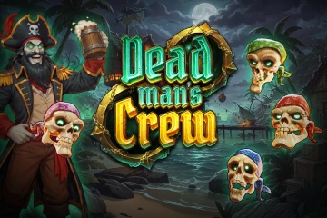 Try Dead Mans Crew free demo slot