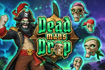 Dead Mans Drop slot free play demo