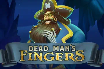Dead Mans Fingers slot free play demo