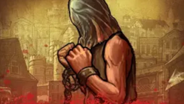 Dead Men Walking base game review